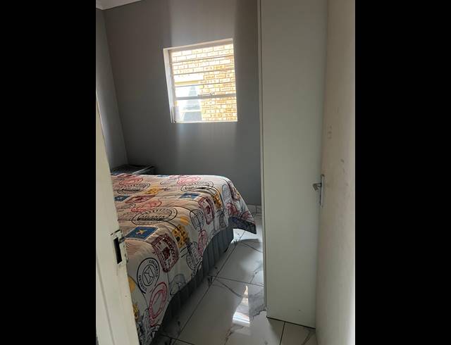 3 BEDROOM TOWNHOUSE FOR SALE IN DAWN PARK
